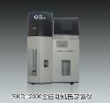 SKD-2000全自动凯氏定氮仪
